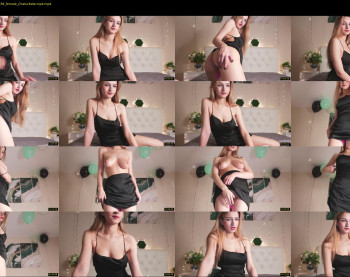 stephaweb — 40 minute Chaturbate female cam video clip, 1080p, Dec 16, 2021