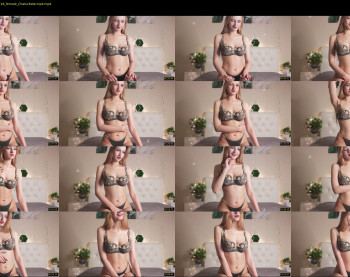 stephaweb — 4 minute Chaturbate female cam video clip, 1080p, Dec 16, 2021
