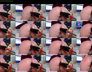 tinytina95 — 31 minute Chaturbate couple cam video clip, 1080p, Dec 16, 2021
