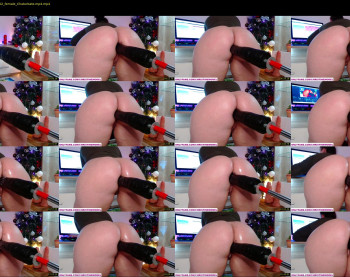 tinytina95 — 36 minute Chaturbate couple cam video clip, 1080p, Dec 16, 2021