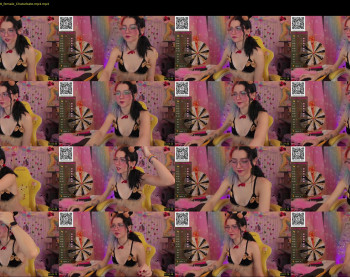 _biscuitty — 4 minute Chaturbate female cam video clip, 1080p, Dec 18, 2021