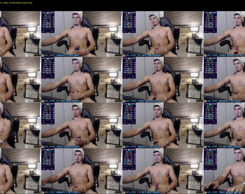 _mrcock_ — 11 minute Chaturbate male cam video clip, 1080p, Dec 18, 2021