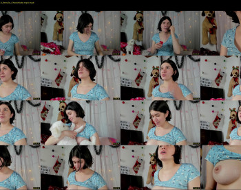 anny_dee — 32 minute Chaturbate female cam video clip, 1080p, Dec 18, 2021
