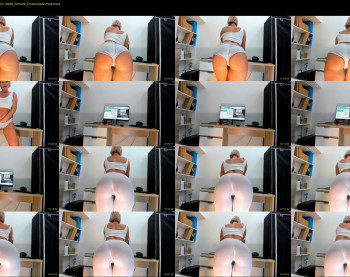 classy_medeeea — 7 minute Chaturbate female cam video clip, 720p, Dec 18, 2021