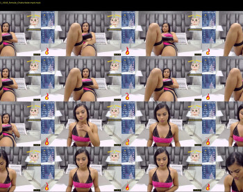 danielasanders — 70 minute Chaturbate female cam video clip, 1080p, Dec 18, 2021