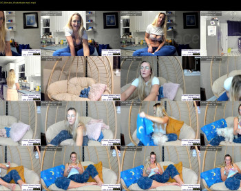 ells_palace — 67 minute Chaturbate female cam video clip, 720p, Dec 18, 2021