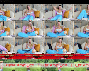 ells_palace — 31 minute Chaturbate female cam video clip, 720p, Dec 19, 2021