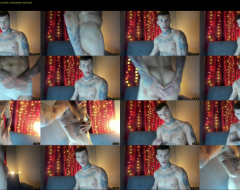 fighterryu — 70 minute Chaturbate male cam video clip, 1080p, Dec 19, 2021