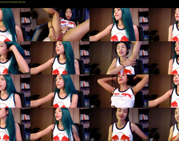 thaispice — 70 minute Chaturbate female cam video clip, 720p, Dec 18, 2021
