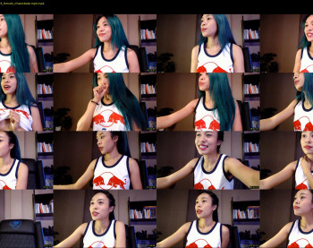thaispice — 70 minute Chaturbate female cam video clip, 720p, Dec 18, 2021