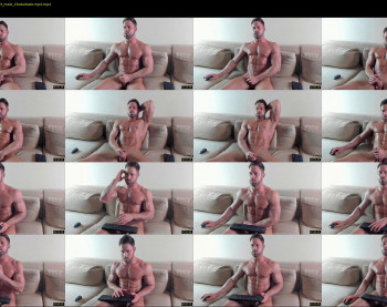 _adam19 — 12 minute Chaturbate male cam video clip, 1080p, Dec 20, 2021