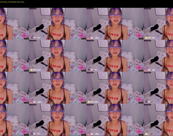 arya_line — 3 minute Chaturbate female cam video clip, 1080p, Dec 19, 2021