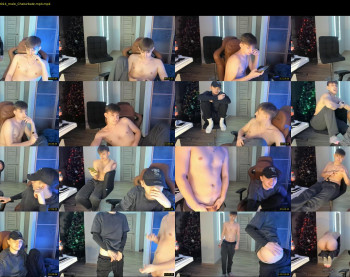 daimon_hall — 70 minute Chaturbate male cam video clip, 1080p, Dec 20, 2021