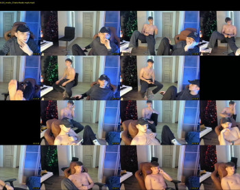 daimon_hall — 73 minute Chaturbate male cam video clip, 1080p, Dec 20, 2021