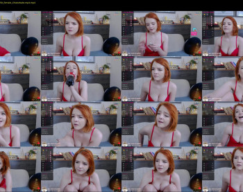 ginger_pie — 70 minute Chaturbate female cam video clip, 1080p, Dec 19, 2021