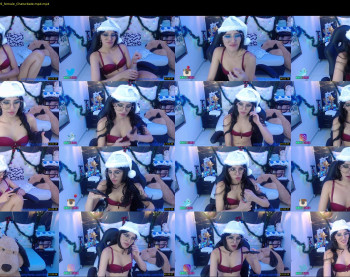 khloee_sr — 50 minute Chaturbate female cam video clip, 720p, Dec 19, 2021