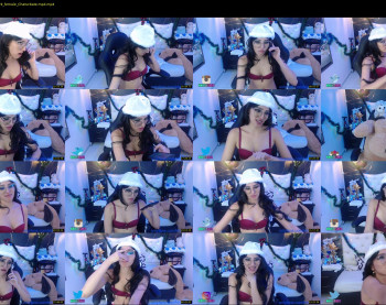 khloee_sr — 50 minute Chaturbate female cam video clip, 720p, Dec 19, 2021