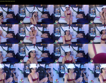 khloee_sr — 6 minute Chaturbate female cam video clip, 720p, Dec 19, 2021