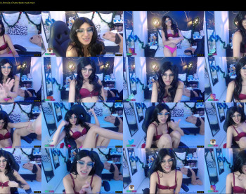 khloee_sr — 49 minute Chaturbate female cam video clip, 720p, Dec 19, 2021