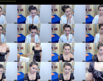 likingstudent — 15 minute Chaturbate female cam video clip, 1080p, Dec 19, 2021