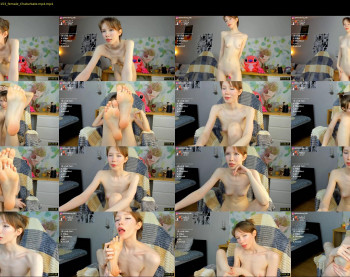 littlething88 — 29 minute Chaturbate female cam video clip, 1080p, Dec 20, 2021