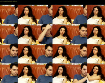 make_me_feel — 3 minute Chaturbate couple cam video clip, 1080p, Dec 19, 2021
