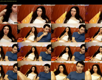 make_me_feel — 14 minute Chaturbate couple cam video clip, 1080p, Dec 20, 2021
