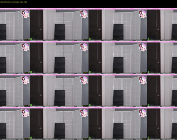 minarocket_ — 4 minute Chaturbate female cam video clip, 1080p, Dec 19, 2021