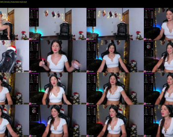olivia_wiston — 71 minute Chaturbate female cam video clip, 1080p, Dec 20, 2021