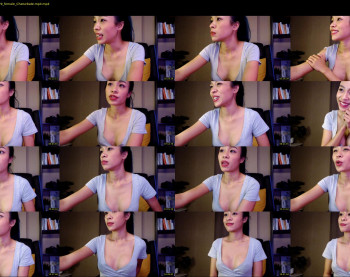 thaispice — 21 minute Chaturbate female cam video clip, 720p, Dec 19, 2021