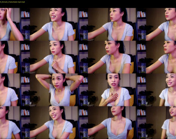 thaispice — 32 minute Chaturbate female cam video clip, 720p, Dec 19, 2021