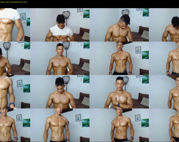 thomas_olson — 59 minute Chaturbate male cam video clip, 720p, Dec 19, 2021
