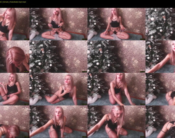 0pinkrose0 — 23 minute Chaturbate female cam video clip, 1080p, Dec 22, 2021
