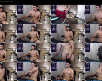 _mrcock_ — 61 minute Chaturbate male cam video clip, 1080p, Dec 21, 2021
