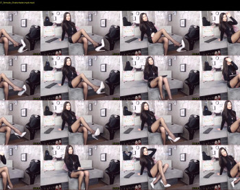afroditha_ — 5 minute Chaturbate female cam video clip, 1080p, Dec 21, 2021