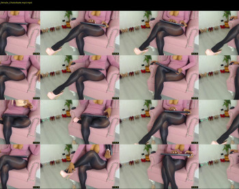 ainaah_ — 34 minute Chaturbate female cam video clip, 1080p, Dec 21, 2021