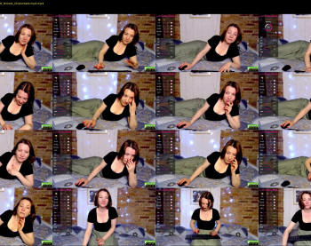 aliceeshy — 15 minute Chaturbate female cam video clip, 1080p, Dec 22, 2021