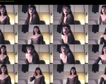 alycetn — 5 minute Chaturbate female cam video clip, 720p, Dec 21, 2021