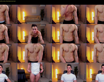 clintmasterss — 59 minute Chaturbate male cam video clip, 720p, Dec 21, 2021