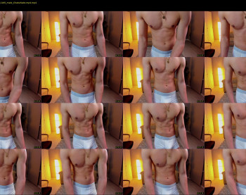 clintmasterss — 5 minute Chaturbate male cam video clip, 720p, Dec 21, 2021