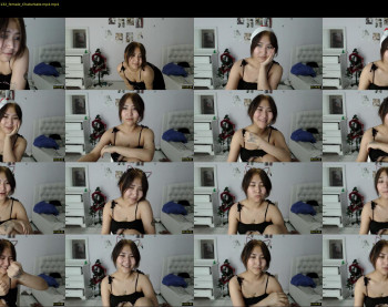 couple_kitty — 15 minute Chaturbate female cam video clip, 1080p, Dec 21, 2021