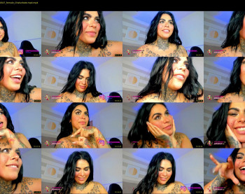 curvyliciouss — 3 minute Chaturbate female cam video clip, 1080p, Dec 22, 2021