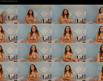 daddy_daycare_ — 21 minute Chaturbate female cam video clip, 1080p, Dec 21, 2021