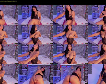 daphneadkins — 21 minute Chaturbate female cam video clip, 1080p, Dec 21, 2021