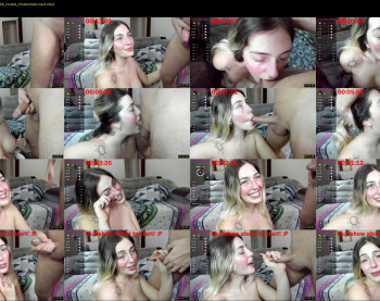 dexandlily — 21 minute Chaturbate couple cam video clip, 1080p, Dec 22, 2021