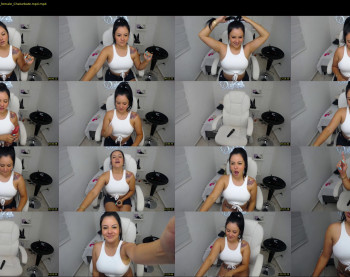 dulce1_ — 70 minute Chaturbate female cam video clip, 1080p, Dec 21, 2021