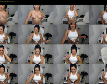 dulce1_ — 70 minute Chaturbate female cam video clip, 1080p, Dec 21, 2021