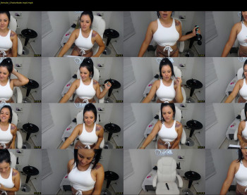 dulce1_ — 70 minute Chaturbate female cam video clip, 1080p, Dec 21, 2021