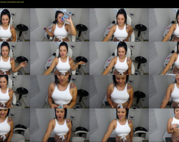 dulce1_ — 70 minute Chaturbate female cam video clip, 1080p, Dec 21, 2021