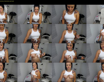 dulce1_ — 70 minute Chaturbate female cam video clip, 1080p, Dec 21, 2021